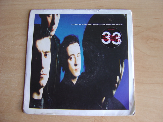 From The Hip E.P.