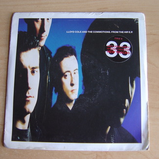 From The Hip E.P.