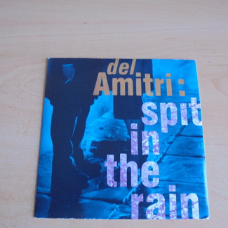 Spit In The Rain