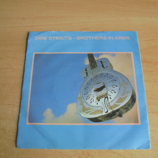 Brothers In Arms by Dire Straits