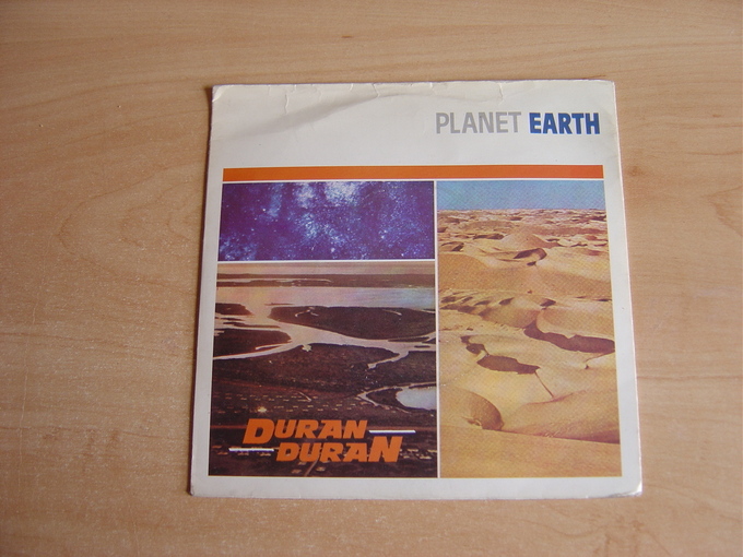 Planet Earth