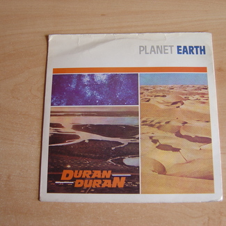 Planet Earth
