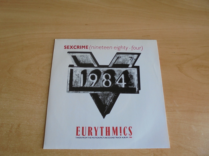 Sexcrime (Nineteen Eighty • Four)