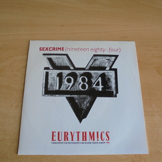 Sexcrime (Nineteen Eighty • Four)