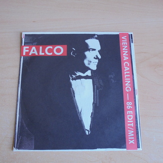 Vienna Calling (86 Edit / Mix) by Falco