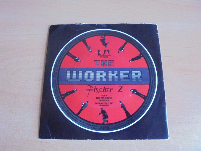 The Worker