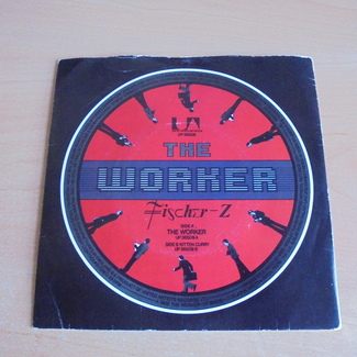 The Worker