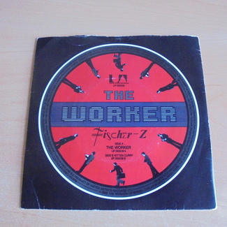 The Worker by Fischer-Z