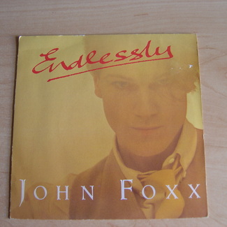 Endlessly by John Foxx