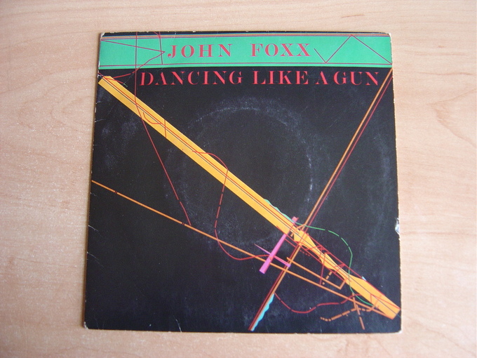 Dancing Like A Gun