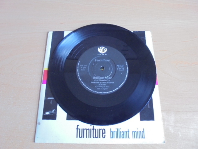 Brilliant Mind