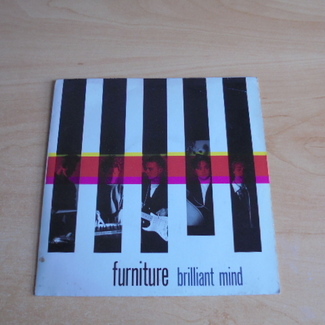 Brilliant Mind by Furniture