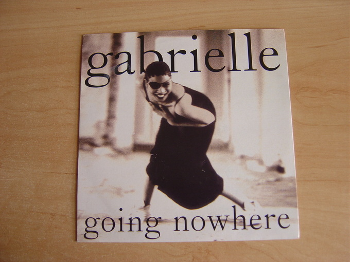 Going Nowhere
