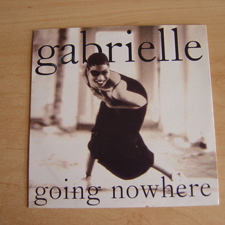 Going Nowhere by Gabrielle