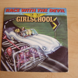 Race With The Devil