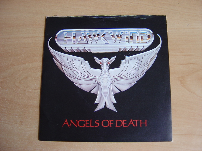 Angels Of Death