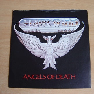 Angels Of Death