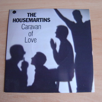Caravan Of Love