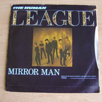 Mirror Man