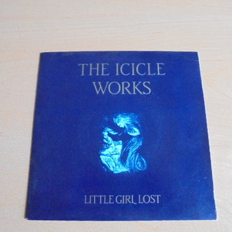Little Girl Lost