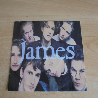 Sound by James