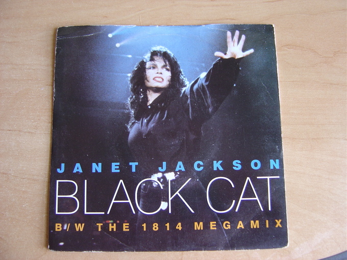 Black Cat