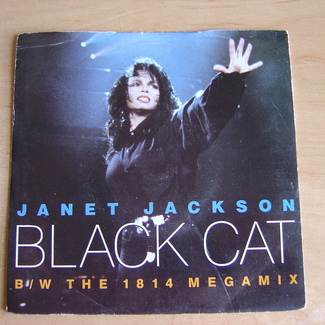 Black Cat