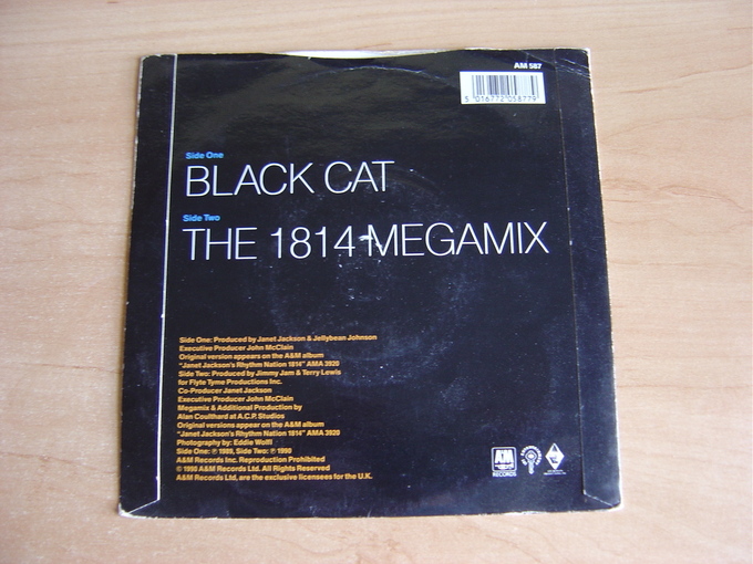 Black Cat
