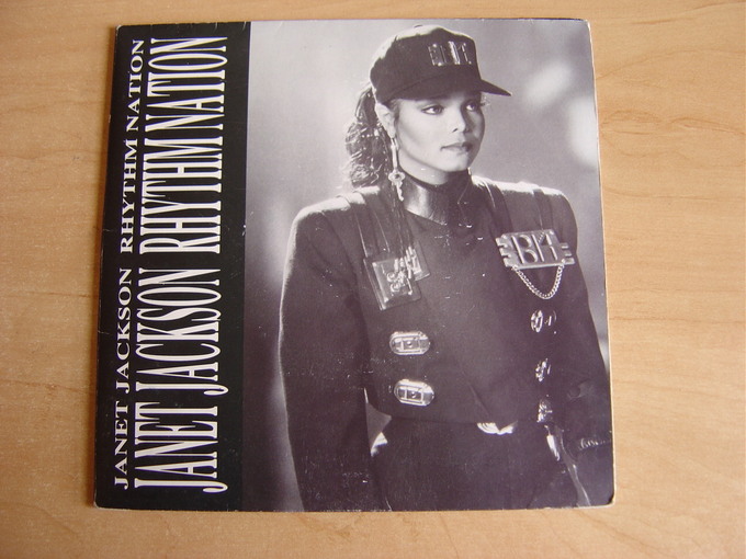 Rhythm Nation