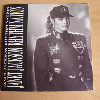 Rhythm Nation