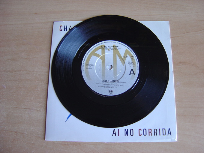 Ai No Corrida