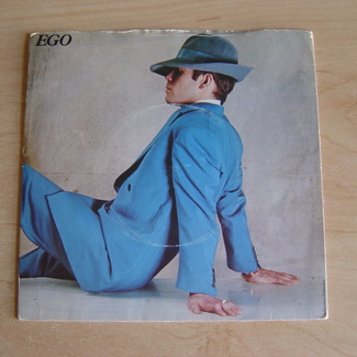 Ego / Flinstone Boy