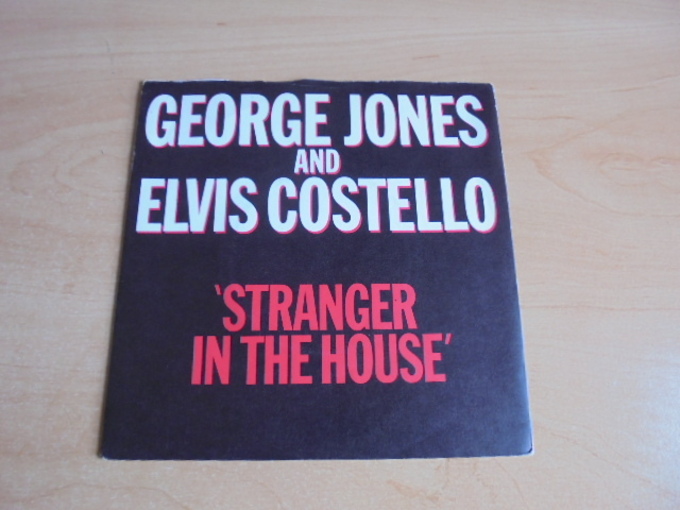 Stranger In The House
