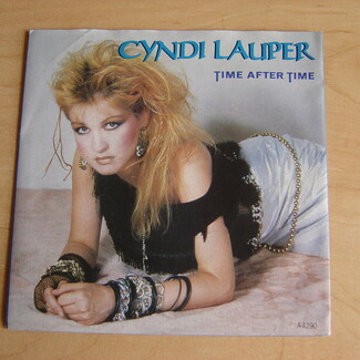 Time After Time