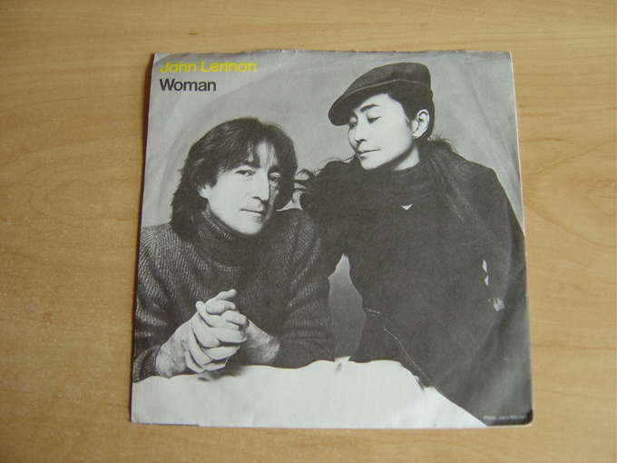 Woman