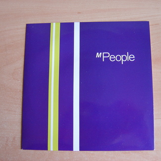 How Can I Love You More by M People