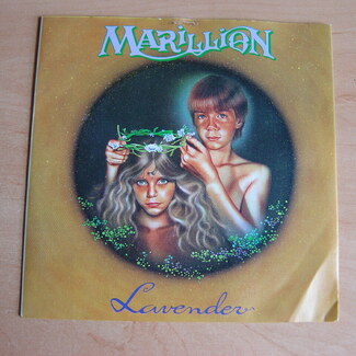 Lavender by Marillion