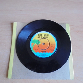 Jamming / Punky Reggae Party by Bob Marley And The Wailers