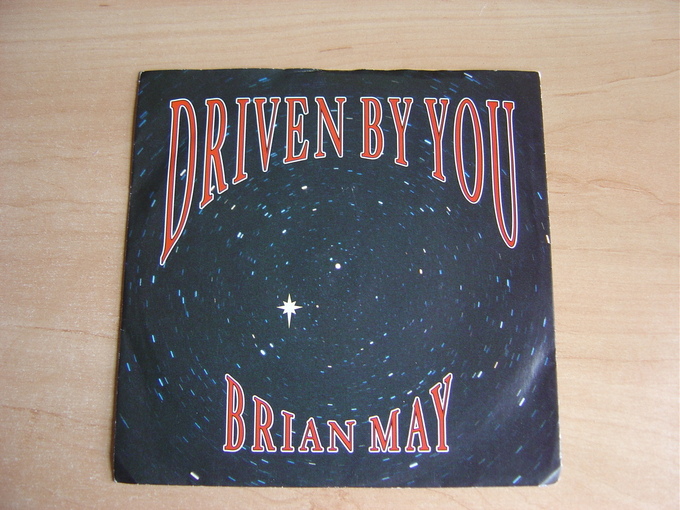 Driven By You