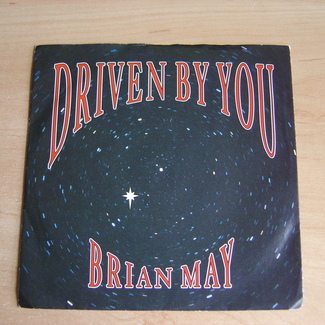 Driven By You