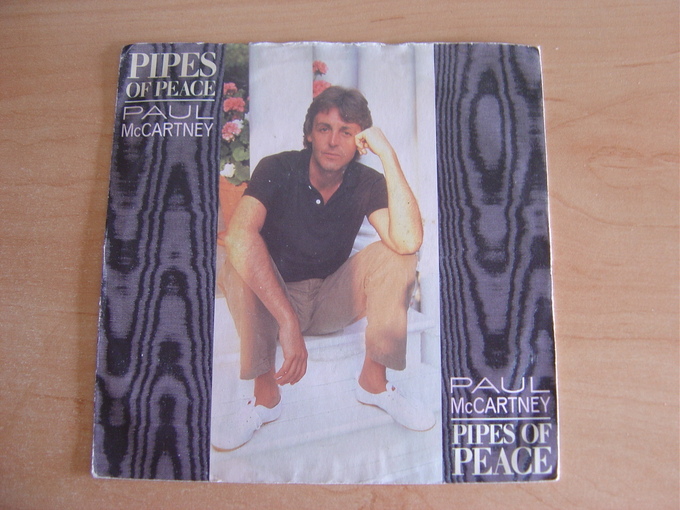Pipes Of Peace