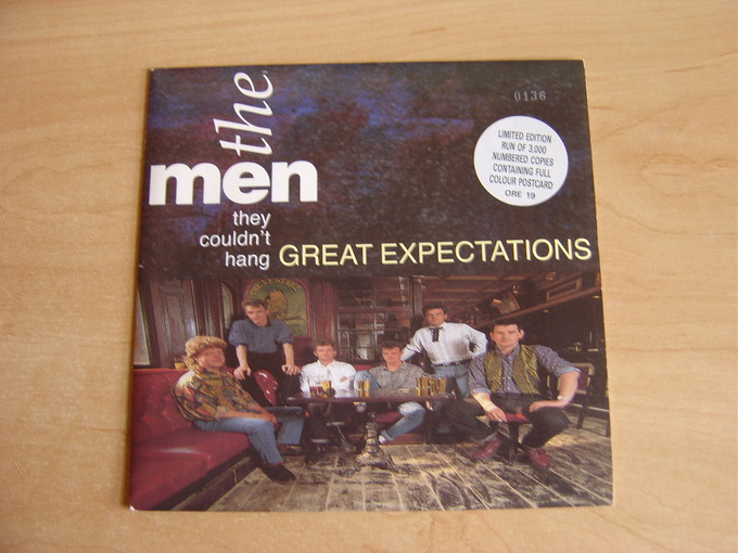 Great Expectations