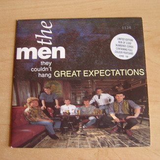 Great Expectations