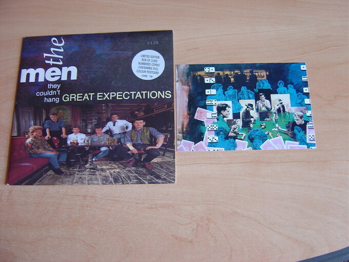 Great Expectations