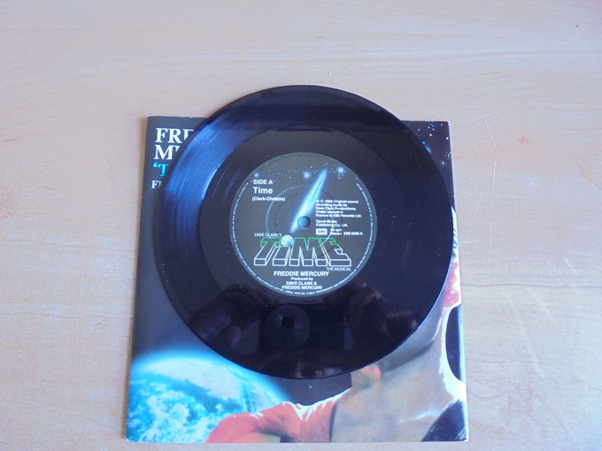 Time