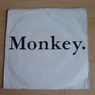 Monkey by George Michael