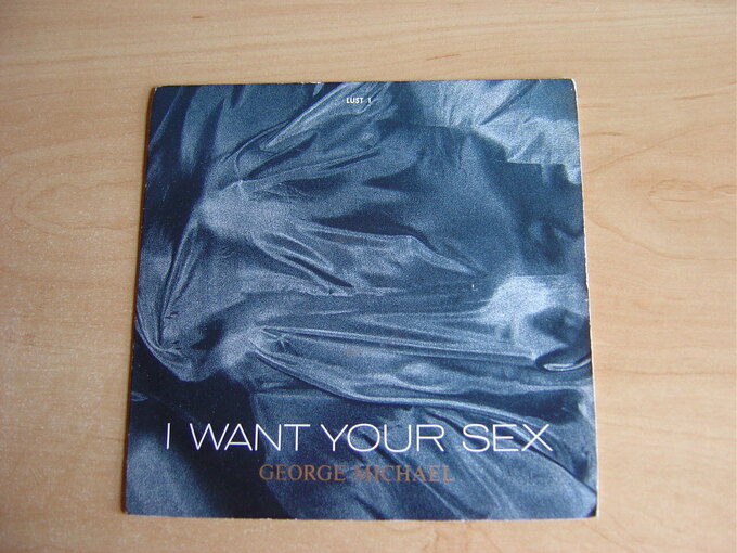 I Want Your Sex