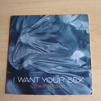 I Want Your Sex