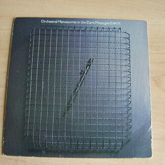 Messages by Orchestral Manoeuvres In The Dark