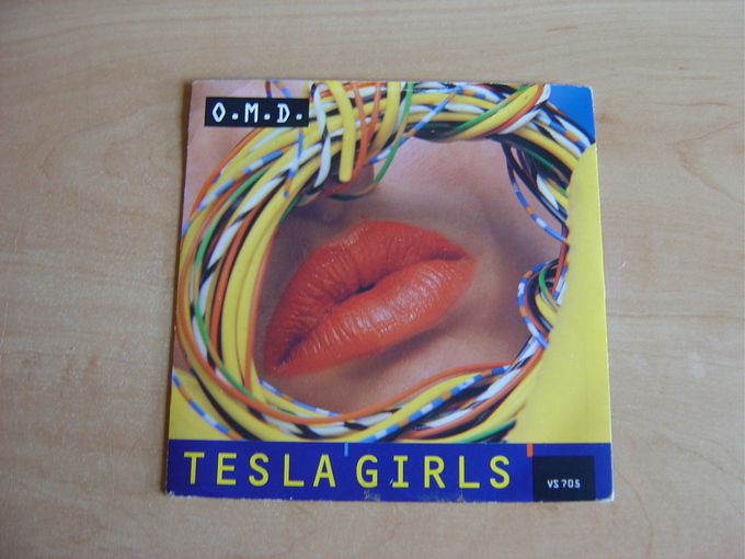 Tesla Girls